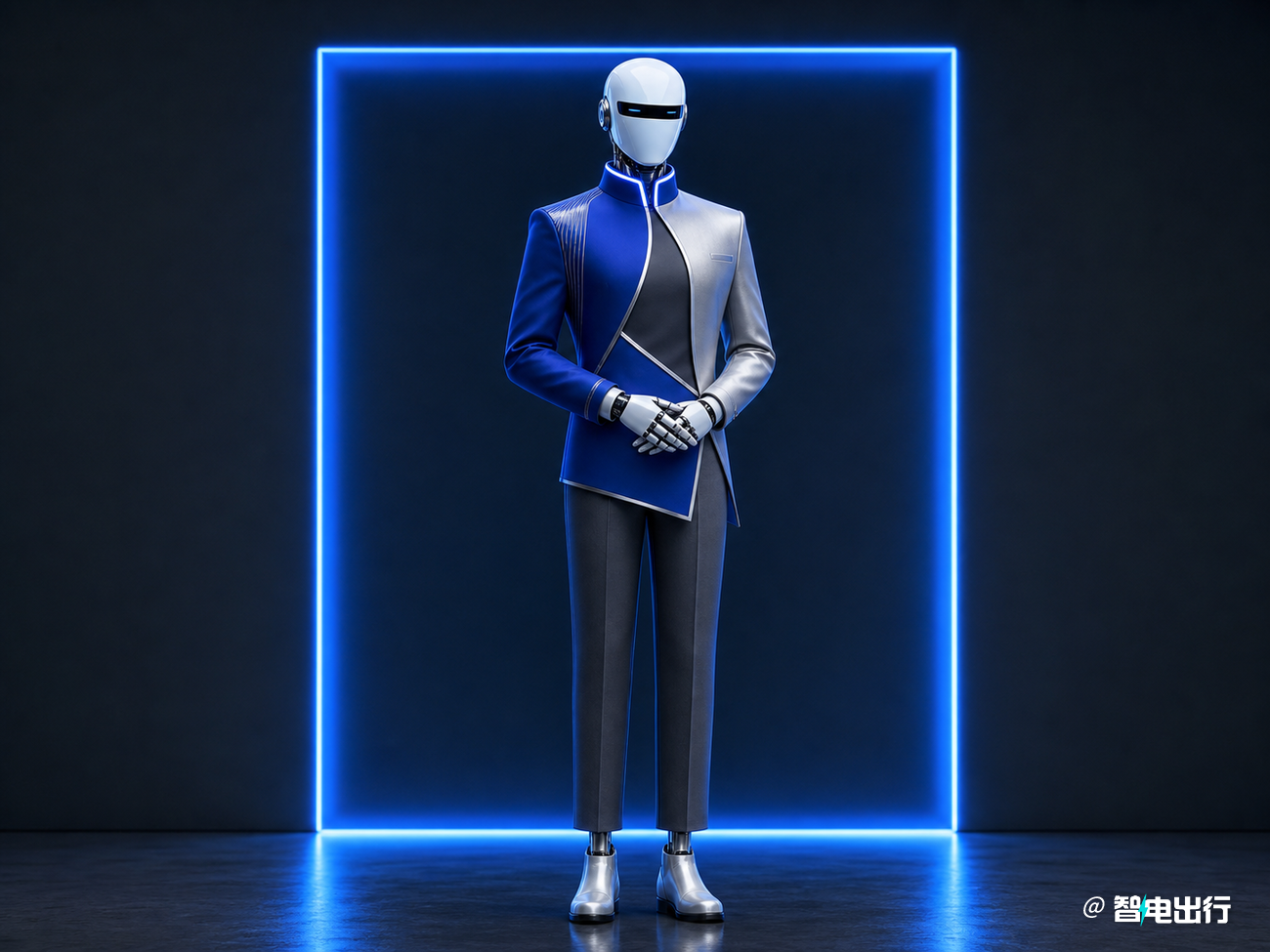 专访 RoboWear 创始人：机器人外观如何打通场景化“最后1米”